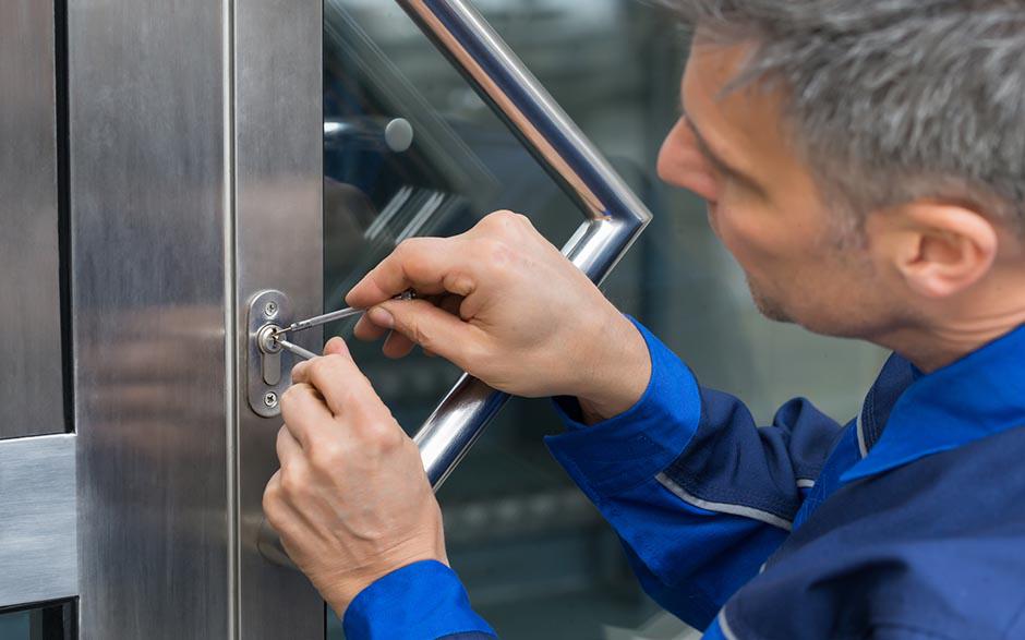  changer un barillet Neuville-sur-Oise