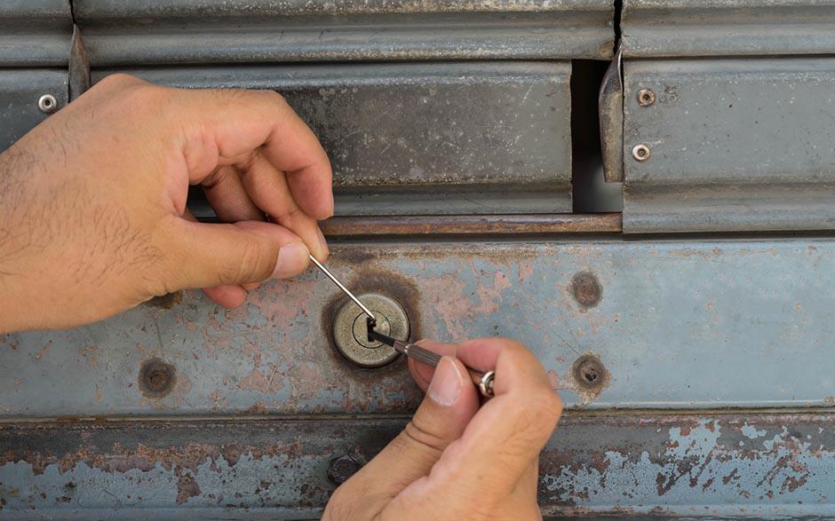  changer un barillet Neuville-sur-Oise