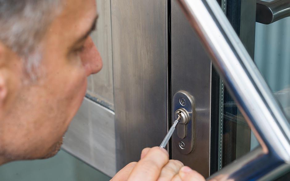 changer un barillet Neuville-sur-Oise